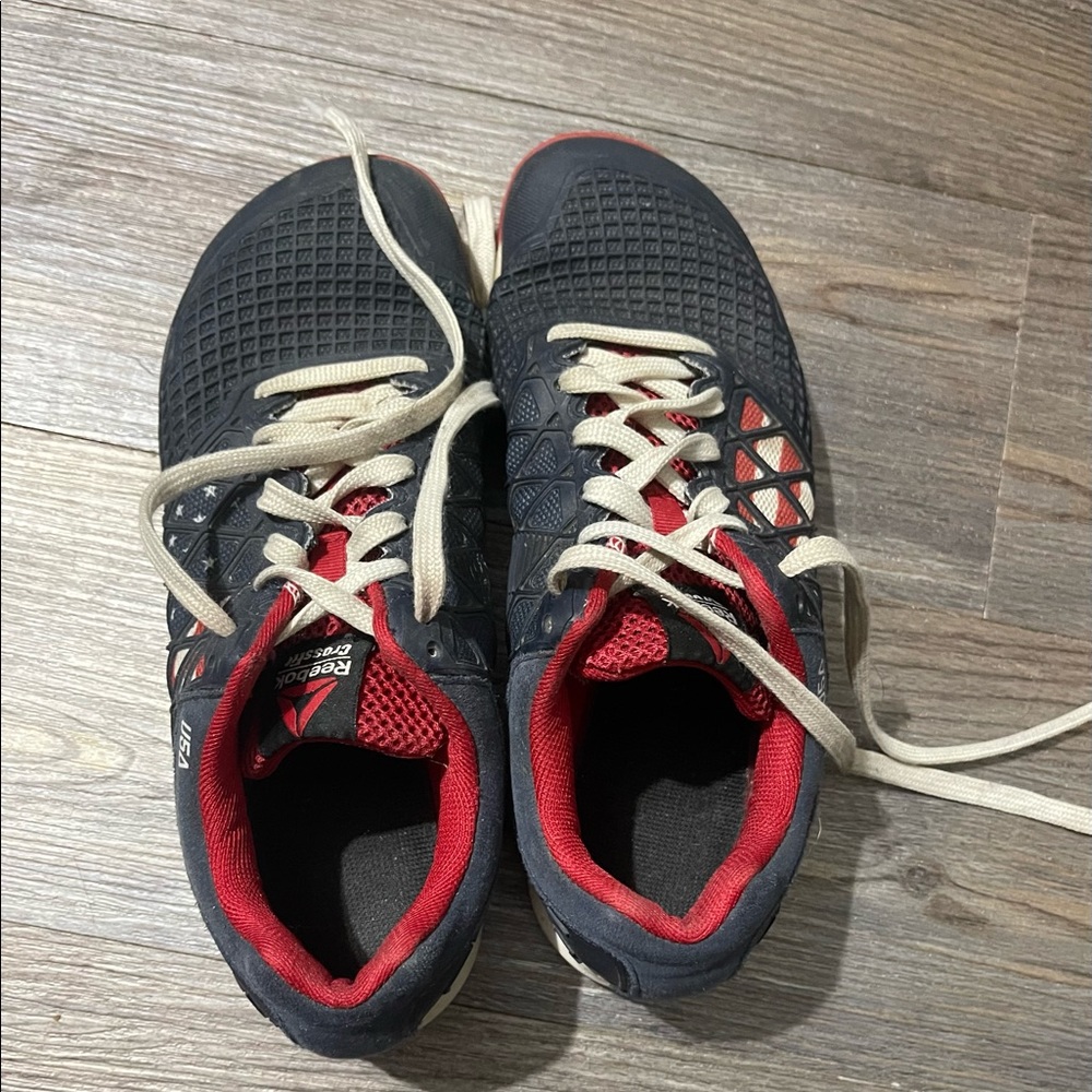 Reebok CrossFit Nano Shoes